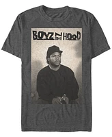 Fifth Sun Boys N The Hood Men's Doughboy Poster Short Sleeve T- shirt