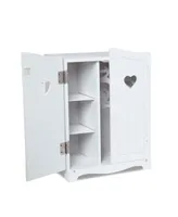 Melissa and Doug Mine to Love Play Armoire