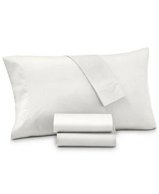 Charter Club Sleep Soft 300 Thread Count Viscose From Bamboo Sheet Sets Created For Macys