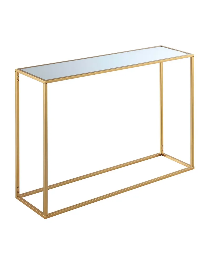 Gold Coast Console Table 