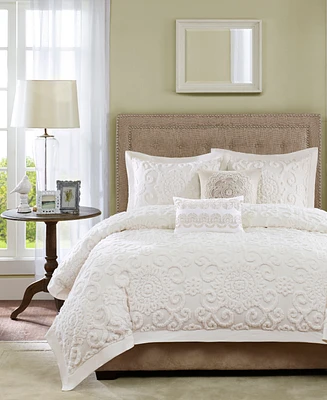 Harbor House Suzanna 3-Pc. Comforter Set