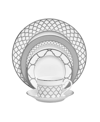 Noritake Eternal Palace Place Setting, 5 Piece