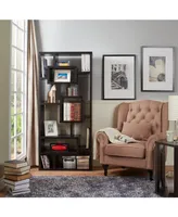 Hazo Modern Bookcase