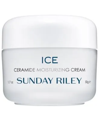 Sunday Riley Ice Ceramide Moisturizing Cream