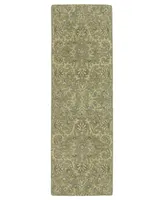 Kaleen Helena - 2'6" x 12' Runner Rug