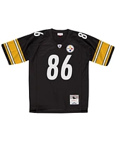 Mitchell & Ness Men's Hines Ward Pittsburgh Steelers Replica Throwback Jersey