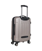 Renegade 3-Pc. Hardside Expandable Spinner Luggage Set