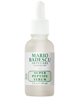 Mario Badescu Super Peptide Serum, 1