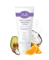 Belli Skin Care Stretchmark Minimizing Cream, 6.5 oz.