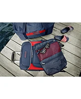 Nautica Oceanview 5-Pc. Luggage Set, Created for Macy's