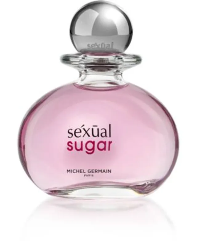 Pink Sugar Eau De Toilette Spray, 1.7 oz - Macy's