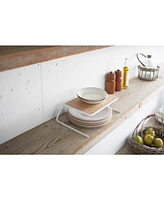 Tosca Dish Riser