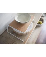 Tosca Dish Riser