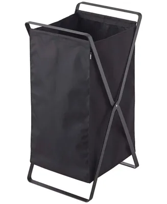 Yamazaki Home Tower Laundry Hamper