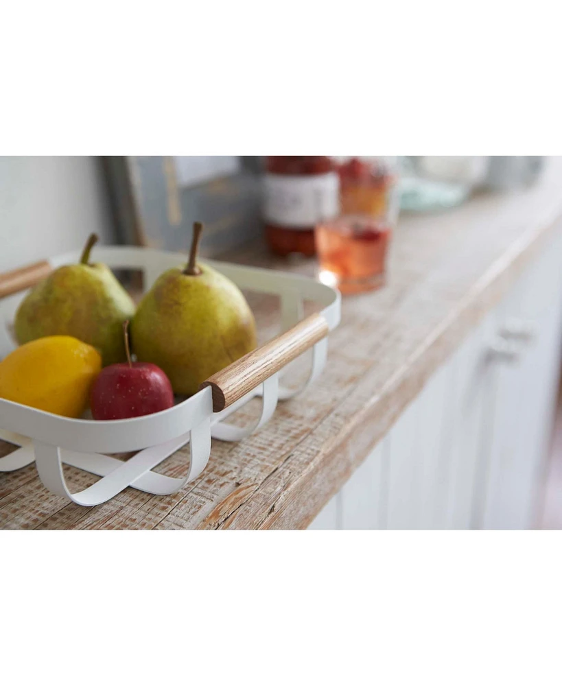 Tosca Fruit Basket