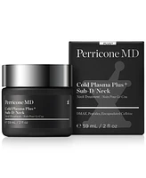 Perricone Md Cold Plasma Plus+ Sub-d/Neck