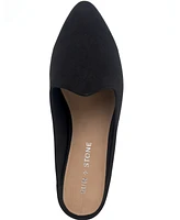 Sun + Stone Women's Ninna Slip On Mules, Created for Macy's