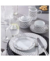 Noritake Eternal Palace Dinnerware Collection