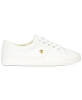 Lauren Ralph Women's Janson Ii Sneakers