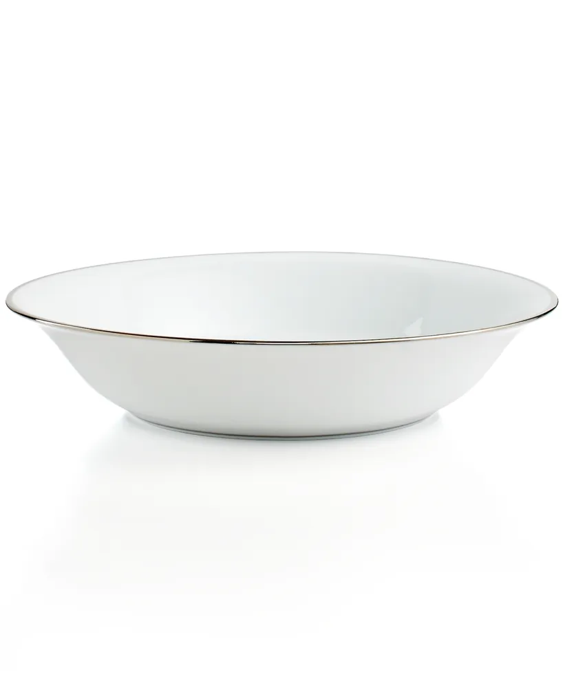 Bernardaud "Cristal" Open Vegetable