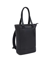 Travelon Anti-Theft Convertible Laptop Tote-Backpack