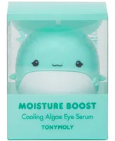 Tonymoly Moisture Boost Cooling Algae Eye Serum