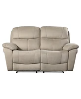 Ulrich Reclining Loveseat