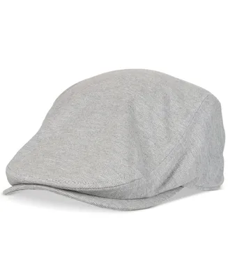 Levi's Men's Stretch Flat Top Mesh Lined Ivy Hat