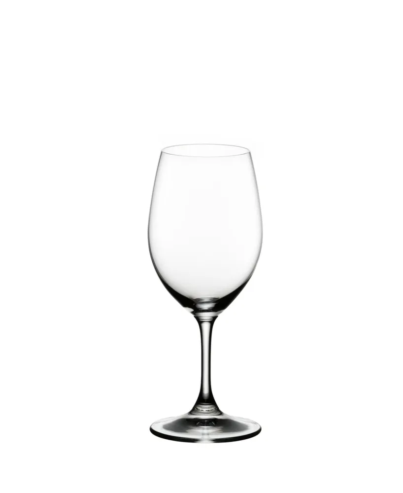 Riedel Ouverture Buy 8, Get 12 Red and White Wine Glass Set