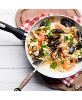 GreenPan Rio Ceramic Nonstick 12" Frypan