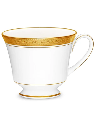 Noritake Crestwood Gold Cup