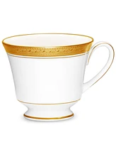 Noritake Crestwood Gold Cup