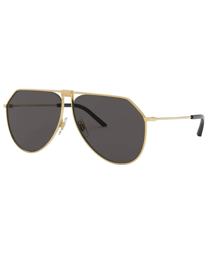 Dolce&Gabbana Men's Sunglasses, DG2248