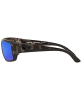Costa Del Mar Men's Fantail Polarized Sunglasses