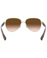 Coach Women's Sunglasses, HC7111