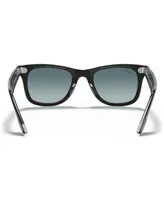 Ray-Ban Unisex Sunglasses