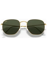 Ray-Ban Sunglasses, RB3548 51