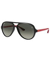 Ray-Ban Unisex Sunglasses
