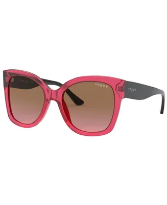 Vogue Eyewear Women's Sunglasses