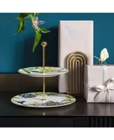 Villeroy & Boch Amazonia 2 Tier Server