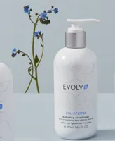 EVOLVh SmartCurl Hydrating Conditioner, 8.5 Oz