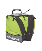 Athalon Personalizeable Kids Ski Boot Bag - Backpack