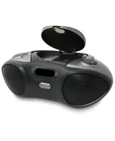 iLive Bluetooth Cd Boom Box with Fm Tuner