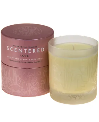 Scentered Love Home Aromatherapy Candle, 7.8 oz.