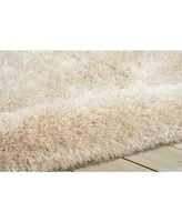 Long Street Looms Freed FRE1 Bone 5'3" x 7'3" Area Rug