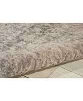 Closeout! Long Street Looms Chimeras CHI09 6'7" x 9'6" Area Rug