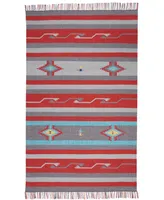 Long Street Looms Macah MAC01 8' x 10' Area Rug