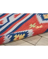 Long Street Looms Macah MAC03 3'6" x 5'6" Area Rug