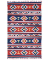 Long Street Looms Macah MAC03 8' x 10' Area Rug