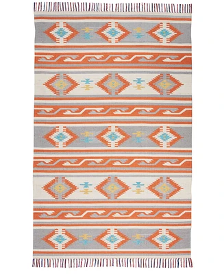 Long Street Looms Macah MAC03 8' x 10' Area Rug